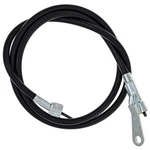 Niche Speedometer Cable For Yamaha XJ1100 XS1100L XS1100S 10M-83550-00-00. Fixed Price $14.95.