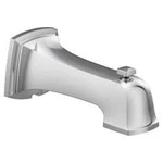 Moen 3414 Boardwalk Chrome Diverter Spouts. Fixed Price $39.99.