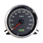 Odometer For Harley-davidson 1999-2003 Electronic Speedometer 220 Km/h. Fixed Price $309.42.