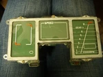 Vintage Honda GL1200L Ac Sei & Ltd Lcd Screen Instrument Panel. Fixed Price $14.00.