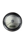 Harley Oem 2008 Up Speedometer (34K) Touring, Dyna -silver Face. Fixed Price $120.00.