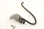 2012 Honda CBR1000RR Thermostat Housing Assembly 19315-MFL-000 19320-MFJ-D01. Fixed Price $44.06.