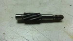 72 Yamaha DT250 Enduro Mx YM68-1B Engine Tachometer Pinion Drive Gear. Fixed Price $36.45.