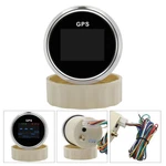 2" 52MM Digital Gps Speedometer Odometer Gauge For Car Atv Truck Waterproof. Fixed Price $44.95.