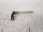 1995-2006 Kawasaki Kdx Oem Clutch Release Lever Shaft 13236-1264. Fixed Price $35.00.