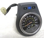 08 Suzuki Boulevard S40 LS650 Speedometer Gauge 7K Oem 34110-24C20. Fixed Price $44.98.