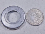 89 Yamaha YSR50W Mini Motorcycle Steering Stem Ball Race Cover. Fixed Price $14.24.