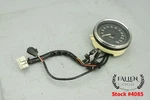 Parts Only 1996 Harley Softail Speedometer Odometer Gauge Harness Assembly #4085. Fixed Price $194.44.