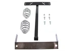 Softail Solo Mount Seat Kit For Harley-davidson. Fixed Price $123.99.