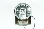 1989 Harley-davidson Sportster XLH883 Deluxe Oem Speedometer Tachometer 4K. Fixed Price $175.00.