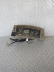 1984 Honda Elite Speedometer Gauges & Guard Cover. Fixed Price $299.99.