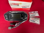 Discontinued Nos Yamaha Genuine Speedometer Kit 2P5-W0081-00 Fits 2006 Rhino 450. Fixed Price $400.00.