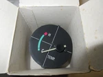 Yamaha RZ350 Ypvs Temperature Gauge Nos RD350LC RD250 48H 31K 29L-83590-00. Fixed Price $199.00.