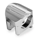 Dakota Digital T-bar Mount 1/2IN. Handlebar Chrome Speedometer/tach BKT-5005. Fixed Price $112.99.
