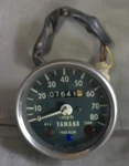 1976-78 Yamaha Chappy LB80 Ii Speedometer Odometer Oem 542-83510-61-00 (064). Fixed Price $190.00.