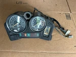 1995-1999 Bmw R1100GS Oem Gauges Display Cluster Speedometer Tachometer. Fixed Price $139.99.