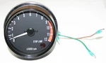 Kawasaki Z1 KZ900 Stock Style Speedometer Assembly 25015-025. Fixed Price $98.67.