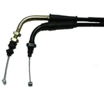 Peace FIT,50CC RENEGADE,GY6-50 Scooter Throttle Cable. Fixed Price $20.39.