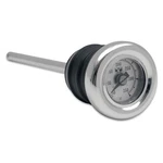 Drag Specialties Oil Plug Temp Gauge DS-330033. Fixed Price $40.12.