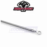 Bikers Choice Armor Coat Throttle Cable For 1984-1989 Harley Davidson Fxst Dz. Fixed Price $94.42.