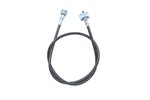 35 Inch Black Speedometer Cable For Harley-davidson. Fixed Price $38.99.