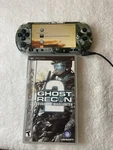 Sony PSP-3001 Usa Metal Gear: Peace Walker Big Boss Limited Edition Camo- Rare-. Fixed Price $494.95.