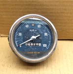 Honda CL72 250 305 CL77 1964 Scrambler Speedometer 37200-273-810. Fixed Price $129.92.