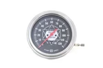 Speedometer With 1:1 Ratio And Red Needle For Harley-davidson. Fixed Price $97.99.