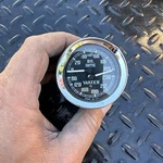 Smiths Oil Water Gauge GD1501/14A Max Temp 230 Deg F Pressure 100 Lb 1967 Mg. Fixed Price $55.00.