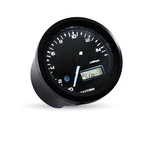 Daytona Velona Motorcycle Tachometer Electric Voltmeter Black Body 3-COLOR Led. Fixed Price $165.36.