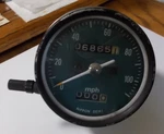 1968-75 Honda Cb CL360 Speedometer Gauge Oem 37230-323-671 (062). Fixed Price $75.00.