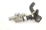 2015 Kawasaki Ninja EX300B Abs Oem Thermostat Housing Assembly 14093-0010. Fixed Price $34.29.