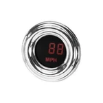 Dakota Digital MCL-4013 Mini Speedometer Retro Red MCL-4014R. Fixed Price $299.25.