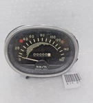 Genuine Honda CB125 CB93 CB160 Sport Speedometer Assy Nos Japan. Fixed Price $299.90.