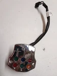 2008 Victory Ness Vegas Jackpot Pilot Lights. Fixed Price $20.80.