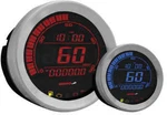 Koso North America 4IN. Speedometer Gauge - Chrome Motorcycle Street Bike. Fixed Price $410.80.