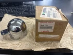 New Oem Kawasaki Meter Cover 14024-1504 1987-1999 Vulcan 1500. Fixed Price $399.99.