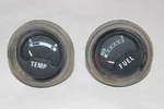 1979 Honda Goldwing GL1000 Fuel Gas Gauge Temperature Meter (HTGU199). Fixed Price $26.99.