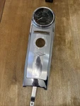 2008-2023 Harley Dash Cover Chrome Speedometer Road King 2015 8460 Miles. Fixed Price $270.00.