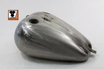 Bobbed 5.1 Gallon Gas Tank Twin Cam TC-88. Fixed Price $484.10.