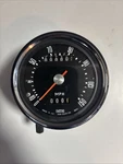 Genuine Smiths Speedometer Ssm 5007/08 Ducati GT750 900SS Working U.k.. Fixed Price $260.00.