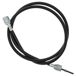 Niche Speedometer Cable For Ktm 250 300 400 600 Exc Rxc 350 Enduro 56511188500. Fixed Price $12.95.