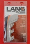 New Lang Tools IP54 Infrared 12:1 Thermometer W/ Backlight & Min/max 13801. Fixed Price $29.83.