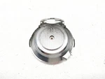 09-20 Yamaha Vmax 1700 VMX17 Tachometer Cover Plate 2S3-83508-00-00. Fixed Price $127.88.