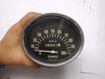 1968 1969 AS2 C YAS1 Yamaha Speedometer Vintage Gauge. Fixed Price $54.97.