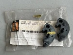 Harley 32522-70T Custom Chrome 12-324 Advance Unit Weights *qty 2* Nos. Fixed Price $6.00.