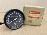 Nos Suzuki Speedometer 34110-45611 GS550 GS750 77-79 Bin C. Fixed Price $325.00.