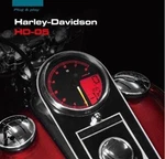 Koso HD-05 Meter For Harley Davidson (2004 2013 Models), BA072100. Fixed Price $522.23.