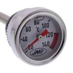 Oil Thermometer Replacement Cap M24X3.0 For Honda Vf 1000 F2 Bol 1985-1985. Fixed Price $49.95.