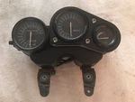 Suzuki 92/93 GSXR600W. 93/95 GSXR750W Speedo Tach Gauges Display Cluster. Fixed Price $99.95.